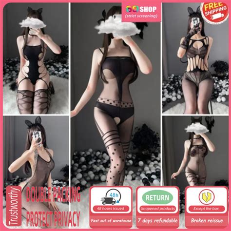 Sexy Lingerie Hot Sex Nighties Lingerie For Women Seduction Sexy Costume For Sex Sexy Lingerie
