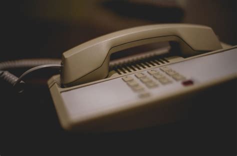 History of Landlines – Womens Tech Cluster