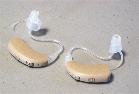 Md Volt Digital Rechargeable Hearing Aids Series H Ebay