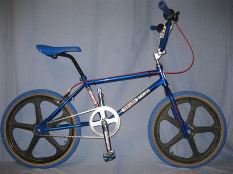 Redline Mx Ii Bmxmuseum