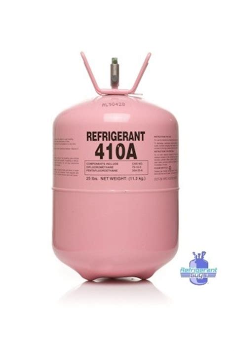 R 410a Refrigerant 25lb Newsealed R410a R410 R 410 Ebay