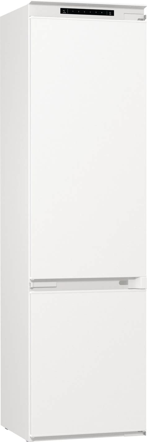 Gorenje NRKI419EP1 - Kühl- / Gefrierkombination - Weiß | hai-end