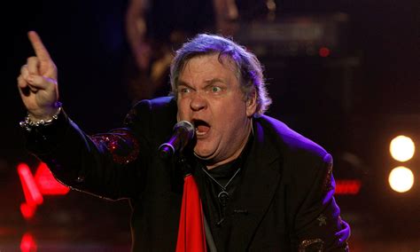 What Won T Meat Loaf Do For Love How The Iconic Song Sparked An