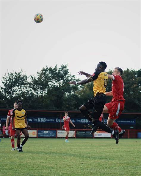 Weston Super Mare V Cray Wanderers Preview Kent Sports News