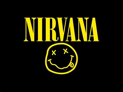 Nirvana Hd Wallpapers