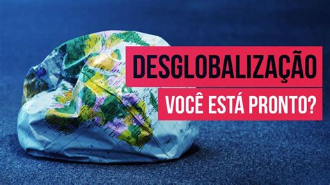 O Que Desglobaliza O Librain