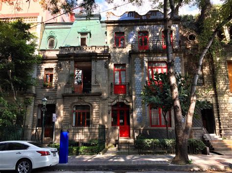 The Best Neighborhoods In Mexico City Juarez