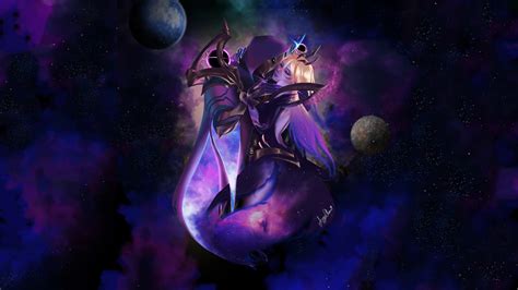 Dark Lux (League Of Legends) HD Wallpapers and Backgrounds