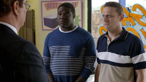 'Detroiters' impresses Twitterverse, critics with premiere