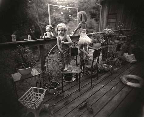 Sally Mann’s notorious family photos on exhibit in S.F.