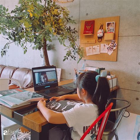 Hot mom và nữ CEO nhìn lại cuộc sống sau gần tháng cách ly thông minh tại nhà cùng con nhỏ