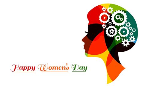 Happy Womens Day Wallpapers Wallpaper Cave