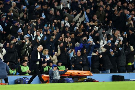 ‘I LIED to you!’ Pep Guardiola says Man City have more than one percent