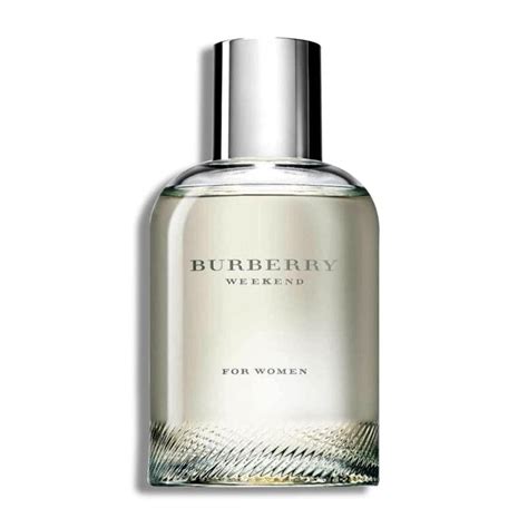 Burberry Weekend Women Eau De Parfum 100ml