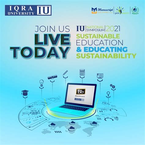 Education Department – Iqra University