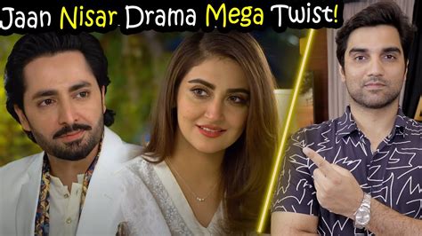 Jaan Nisar Episode Teaser Promo Review By Mr Noman Aleem Har