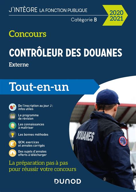 PDF annales corrigés controleur des douanes PDF Télécharger Download