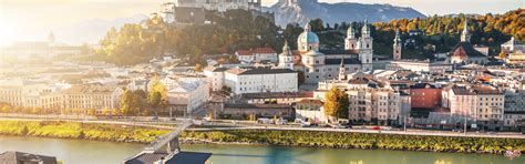 7 Days Austria Tour Package Indian Holiday