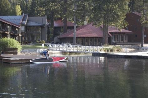 Donner Lake Village Resort, Truckee - Compare Deals