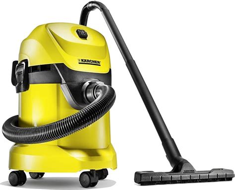 Karcher Wd3 Wet And Dry Vacuum Cleaner Price Specs Best Deals