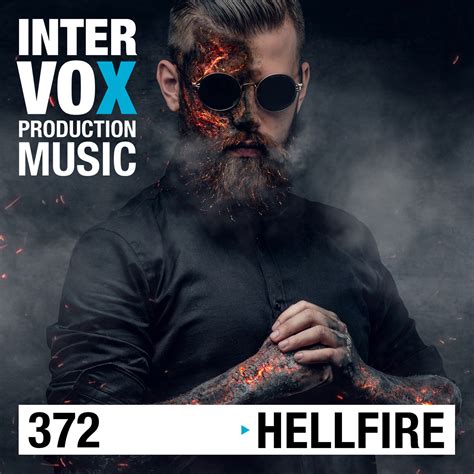 Hellfire музыка из фильма
