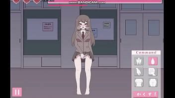私立女子高生露出チャレンジ XVIDEOS