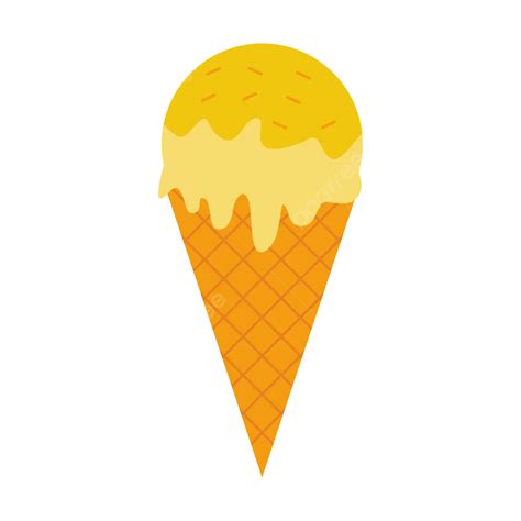 Ice Cream Cones Vector Vector Ice Cream Cones Ice Cream Cone Png And