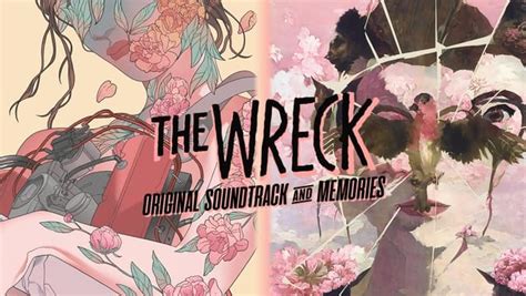 -20% The Wreck - Original Soundtrack on GOG.com