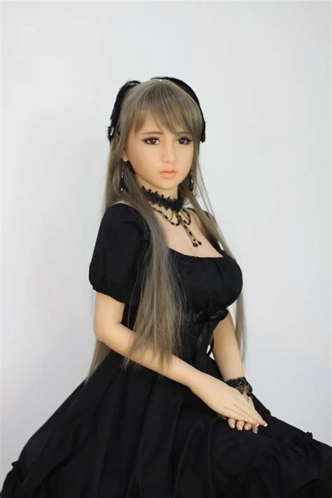 2016 New 148cm Adult Doll Japanese Love Doll With Wig Vagina Anal Oral