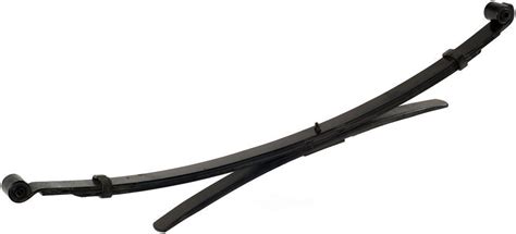 Leaf Spring Assembly Dorman 90 187 Fits 98 00 Toyota Tacoma For Sale