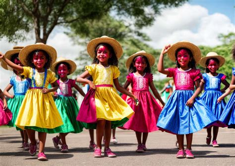 9 Danças Regionais Tradicionais do Brasil Para Conhecer e Encantar-se