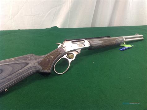 Marlin 1895 SBL for sale at Gunsamerica.com: 983978341