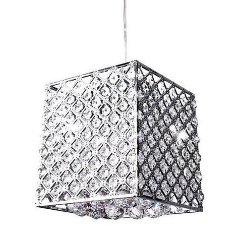 15 Best Square Pendant Light Fixtures