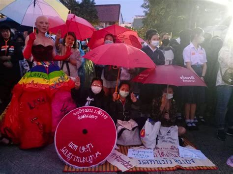 เรามสทธเลอก sex worker เปนอาชพ คยเรองกฎหมายลดทอนคณคาคนกบมลนธ Empower