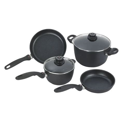 Swiss Diamond 6 Piece Set - Browns Kitchen