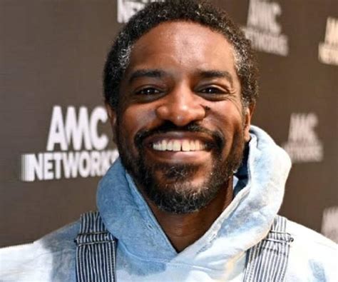 André 3000 Biography Childhood And Life Of The Rapper And Songwriter