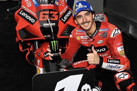 MotoGP 2023 Marc Marquez Masih Ditakuti Ini Deretan Pembalap Yang