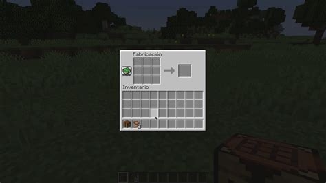 Tutorial Pasos Para Hacer Una Cuerda Rienda Correa En Minecraft