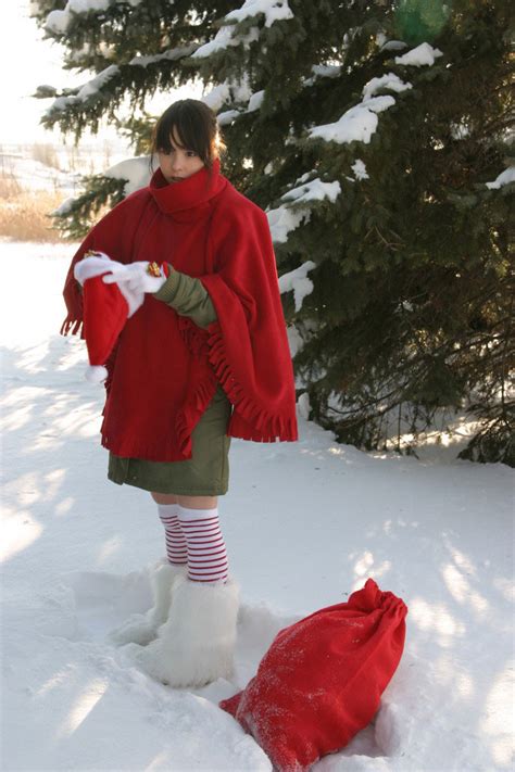 Lady M Sexy Santa S Helper Porn Pictures XXX Photos Sex Images 1997003 PICTOA