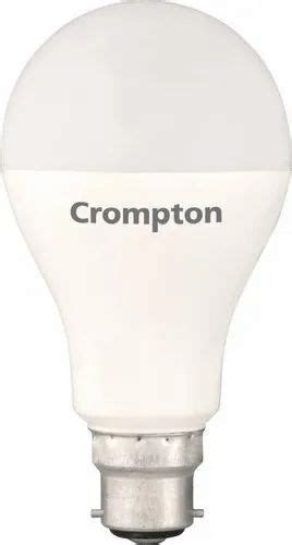 Led W Bulb B Cdl Ww Crompton Make At Best Price In Mumbai