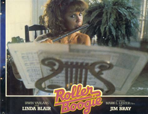 Линда Блэр nude pics Страница