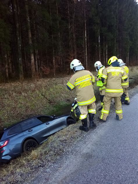 Pkw Bergung Plainbachstra E Freiwillige Feuerwehr Bergheim