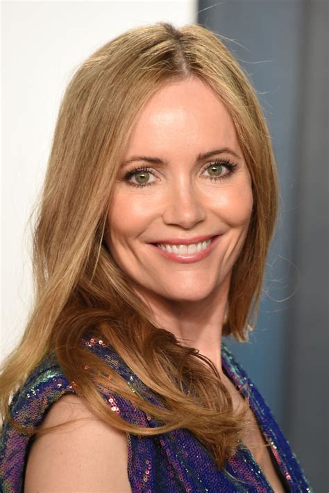 Leslie Mann Young