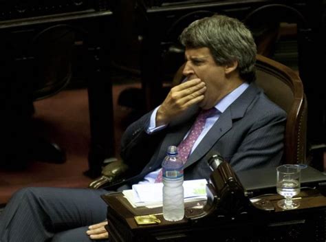 La revelación de Prat Gay en 2019 quiere ser jefe de gobierno porteño o gobernador de Tucumán