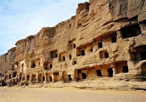 La Cueva De Los Sutras De Dunhuang Confuciomag