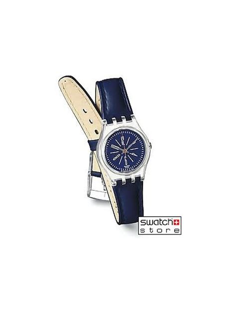 Swatch Ersatzarmband F R Swatch Lk Alk Uhrenarmband