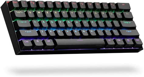 The 10 Best Mini Gaming Keyboards - Pro Game Guides