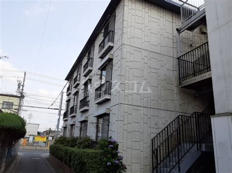 住吉マンション 3c号室大森・金城学院前駅3階3dkの賃貸物件賃貸マンション【ハウスコム】