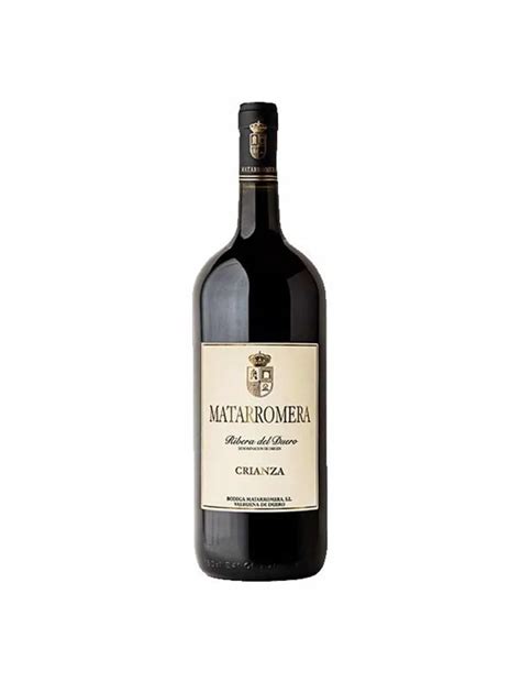 Matarromera Crianza 2019 Magnum 1 5L