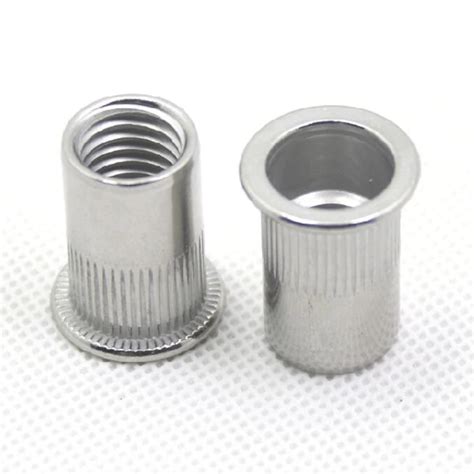 M M M M M M M Rivet Nut Stainless Steel A Insert Nut Sus